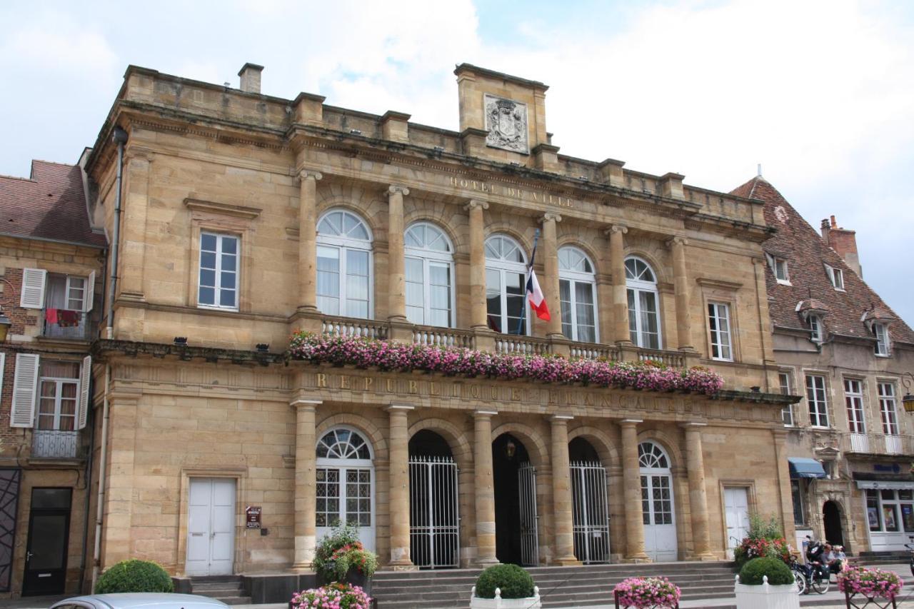 Appt "Coeur Moulinois" Apartment Moulins  Exterior photo
